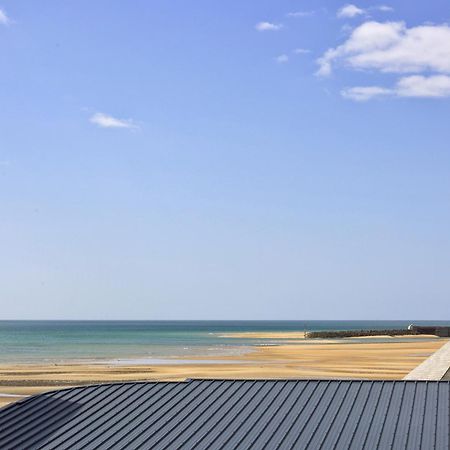 En Bord De Mer - Appt A Moins D'Un Km De La Plage Барневил Картере Екстериор снимка